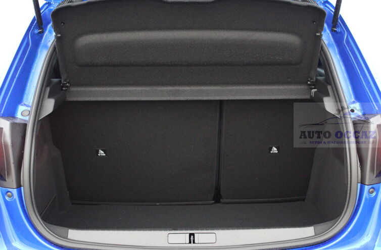 PEUGEOT 208 PureTech 100 S&S BVM6 Allure