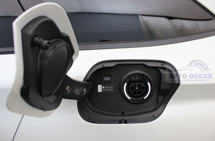 PEUGEOT 308 SW Nouvelle PHEV 225 e-EAT8 GT Pack